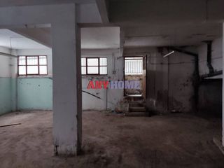 Αποθήκη 110 τ.μ. για ενοικίαση, Θεσσαλονίκη - Κέντρο, Ιπποκράτειο-thumb-7