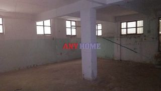 Αποθήκη 110 τ.μ. για ενοικίαση, Θεσσαλονίκη - Κέντρο, Ιπποκράτειο-thumb-2