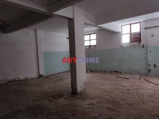 Αποθήκη 110 τ.μ. για ενοικίαση, Θεσσαλονίκη - Κέντρο, Ιπποκράτειο-thumb-15