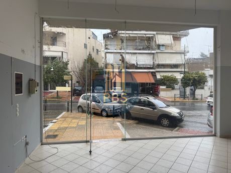 Store 132 sqm for rent