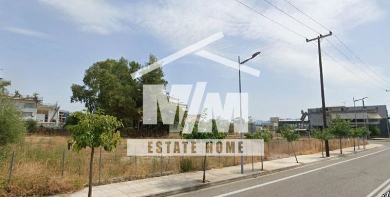 Οικόπεδο 2.204 τ.μ. πρός πώληση, Αιτωλοακαρνανία, Αγρίνιο