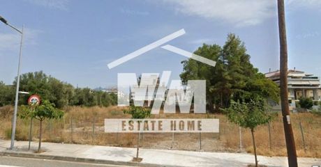 Land plot 2.204 sqm for sale