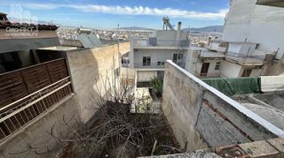 Οικόπεδο 147 τ.μ. πρός πώληση, Πειραιάς, Αγία Σοφία-thumb-2