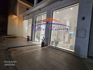 Επιχειρηματικό κτίριο 485 τ.μ. για ενοικίαση