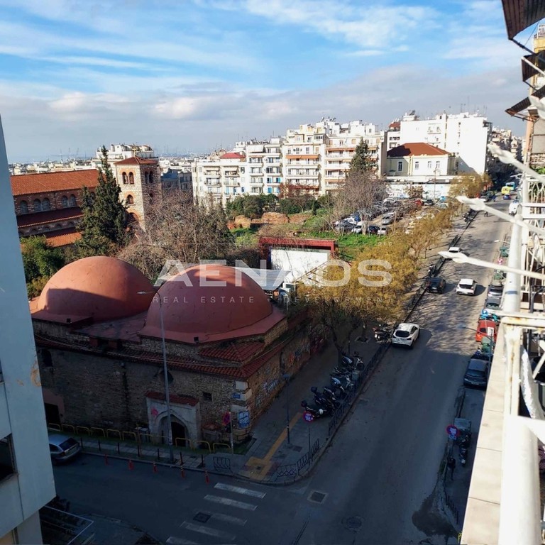 Διαμέρισμα 110 τ.μ. πρός πώληση, Θεσσαλονίκη - Κέντρο, Άγιος Δημήτριος
