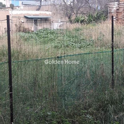 Parcel 320 sqm for sale, Rest Of Attica, Aspropirgos