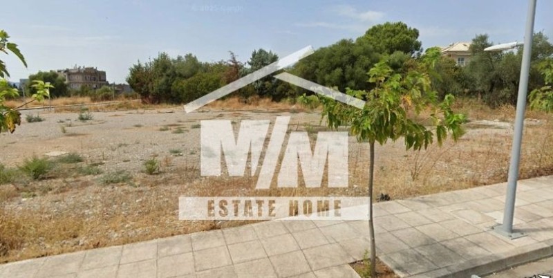 Οικόπεδο 1.317 τ.μ. πρός πώληση, Αιτωλοακαρνανία, Αγρίνιο