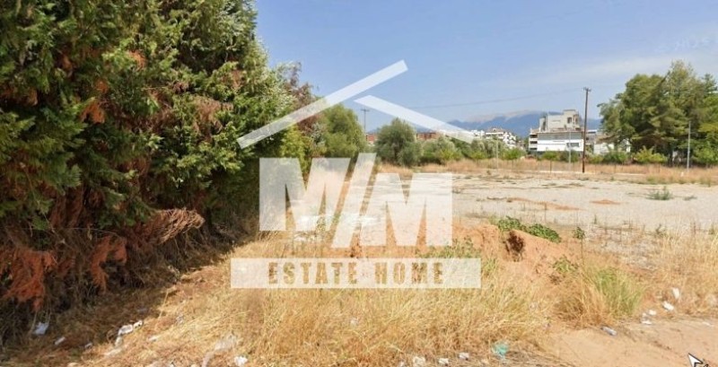 Οικόπεδο 1.317 τ.μ. πρός πώληση, Αιτωλοακαρνανία, Αγρίνιο