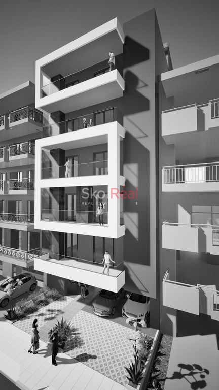 Studio / γκαρσονιέρα 60 τ.μ. προς πώληση, Μαλακοπή