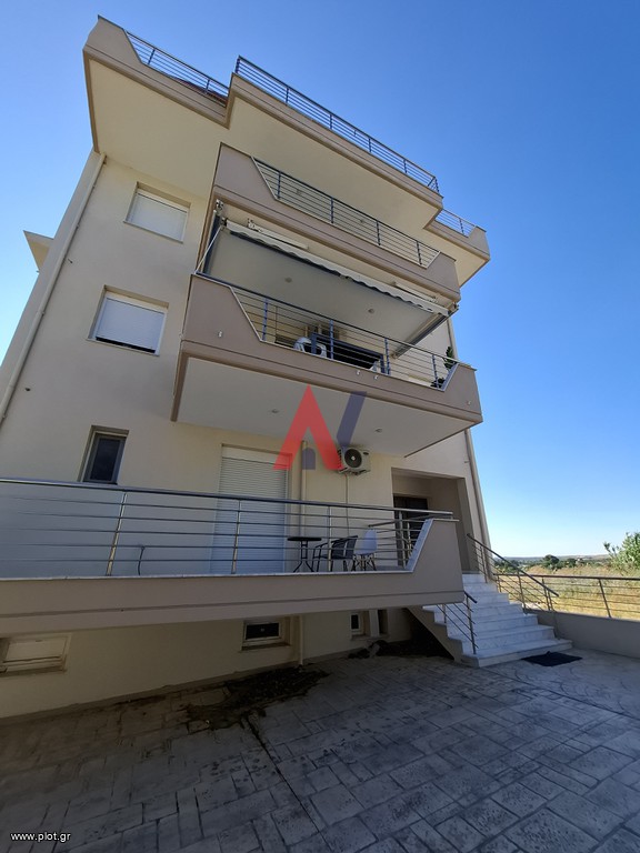 Διαμέρισμα 75 τ.μ. προς πώληση, Νέα Καλλικράτεια