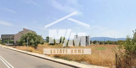 Land plot 2.167 sqm for sale