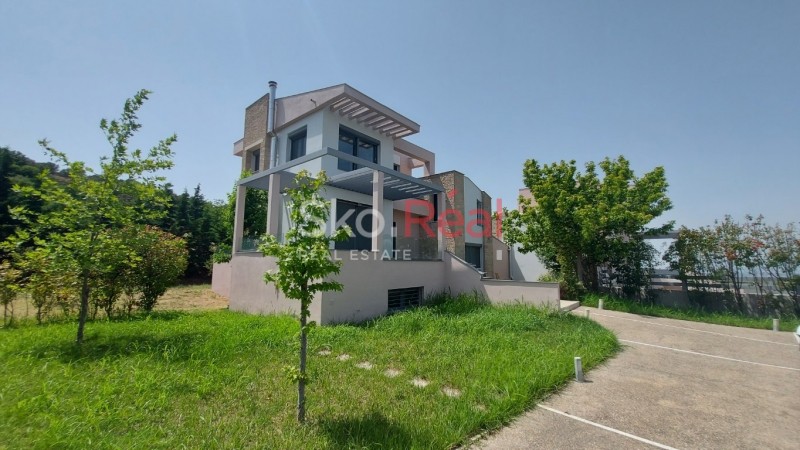 Βίλλα 238 τ.μ. πρός πώληση, Θεσσαλονίκη - Περιφ/Κοί Δήμοι, Θέρμη