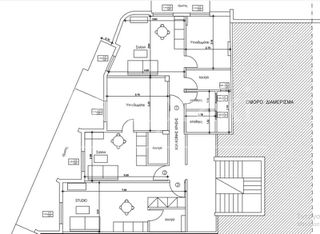 Studio / γκαρσονιέρα 29 τ.μ. για πώληση