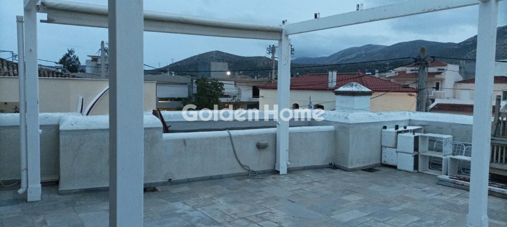 Γραφείο 35 τ.μ. πρός ενοικίαση, Αττική - Υπόλοιπο, Καλύβια Θορικού