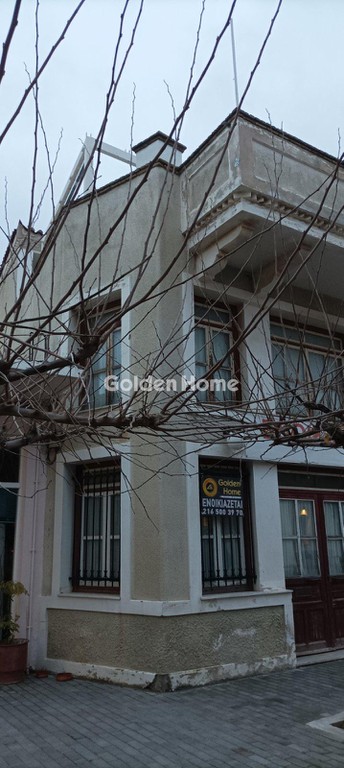 Γραφείο 35 τ.μ. πρός ενοικίαση, Αττική - Υπόλοιπο, Καλύβια Θορικού