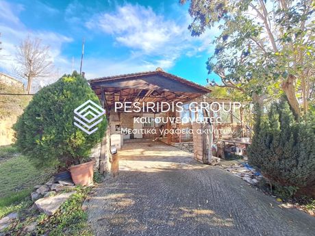 Detached home 78 sqm for sale