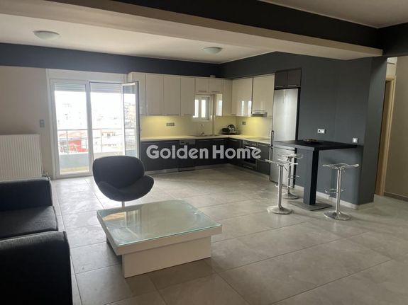 Apartment 105 sqm for rent, Athens - South, Ilioupoli
