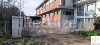 Βιοτεχνικός χώρος 628 τ.μ. για πώληση