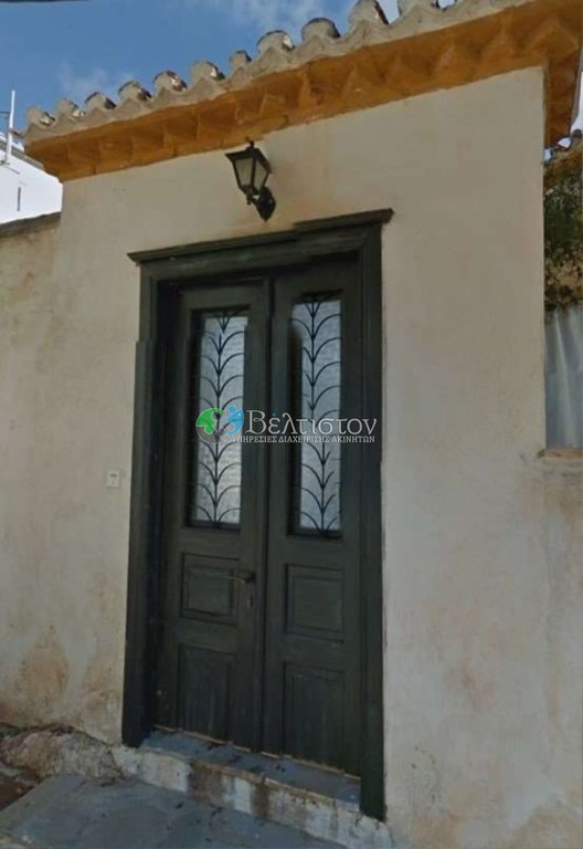 Μονοκατοικία 290 τ.μ. πρός πώληση, Νησιά Αργοσαρωνικού, Ύδρα