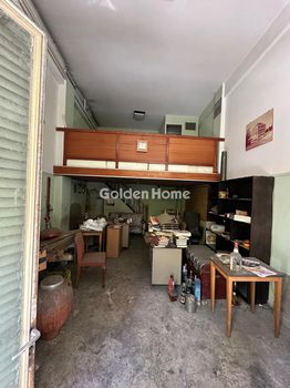 Κατάστημα 90 τ.μ. προς πώληση