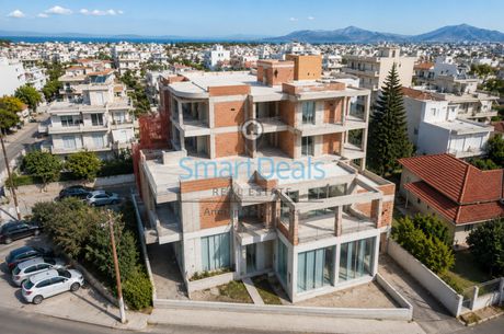 Διαμέρισμα 82,45 τ.μ. για πώληση