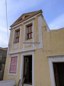 Μονοκατοικία 64 τ.μ. για πώληση