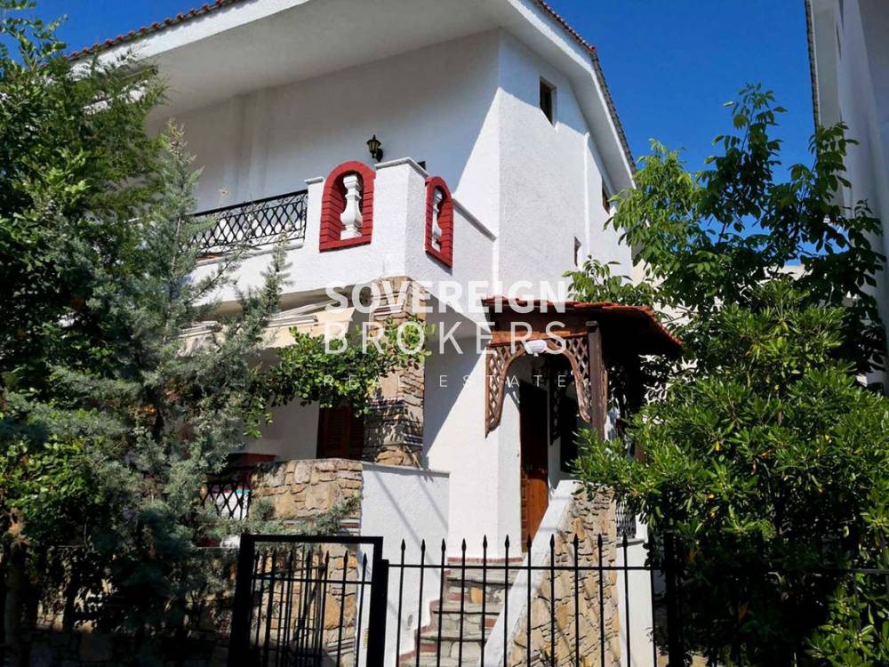 Μεζονέτα 143 τ.μ. προς πώληση, Πευκοχώρι