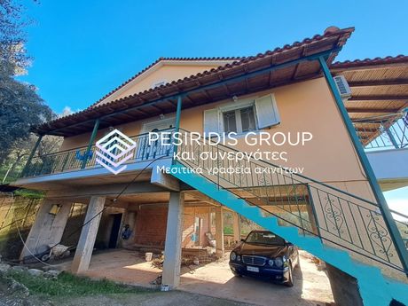 Detached home 150 sqm for sale