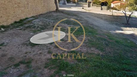 Land plot 227 sqm for sale