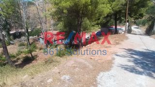 Οικόπεδο 415 τ.μ. για πώληση, Αθήνα - Ανατολικά Προάστια, Ανθούσα-thumb-1