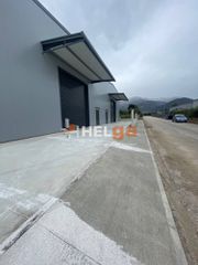 Επιχειρηματικό κτίριο 550 τ.μ. για πώληση