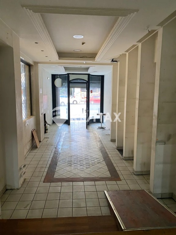 Κατάστημα 98 τ.μ. για ενοικίαση, Θεσσαλονίκη - Κέντρο, Μαρτίου