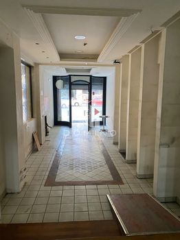 Κατάστημα 98 τ.μ. πρός ενοικίαση