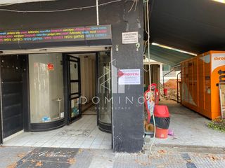 Κατάστημα 98 τ.μ. προς ενοικίαση, Θεσσαλονίκη - Κέντρο, Μαρτίου-thumb-8