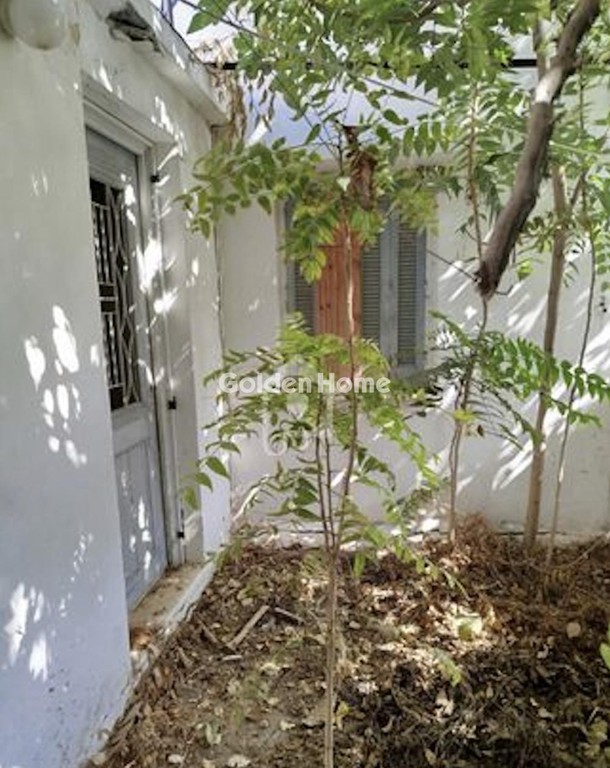 Οικόπεδο 224 τ.μ. προς πώληση, Ακαδημία Ηρακλείου