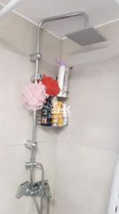 Studio / γκαρσονιέρα 30 τ.μ. για ενοικίαση, Αχαΐα, Πάτρα-thumb-6