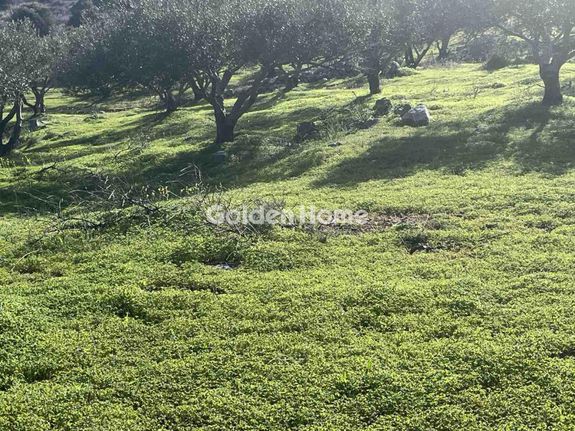 Land plot 4.050 sqm for sale, Heraklion Prefecture, Gouves