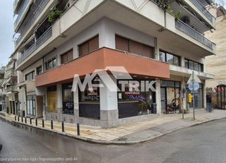 Κατάστημα 115 τ.μ. πρός ενοικίαση, Θεσσαλονίκη - Κέντρο, Φάληρο-thumb-9