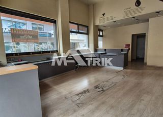 Κατάστημα 115 τ.μ. πρός ενοικίαση, Θεσσαλονίκη - Κέντρο, Φάληρο-thumb-3
