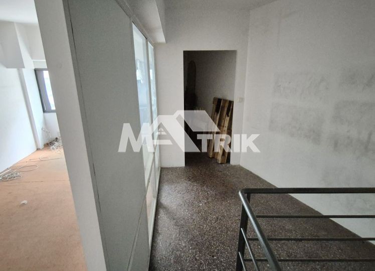 Κατάστημα 115 τ.μ. πρός ενοικίαση, Θεσσαλονίκη - Κέντρο, Φάληρο