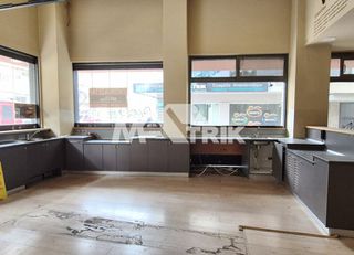 Κατάστημα 115 τ.μ. πρός ενοικίαση, Θεσσαλονίκη - Κέντρο, Φάληρο-thumb-2