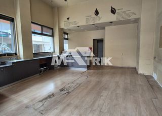 Κατάστημα 115 τ.μ. πρός ενοικίαση, Θεσσαλονίκη - Κέντρο, Φάληρο-thumb-1