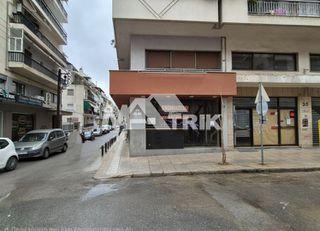 Κατάστημα 115 τ.μ. πρός ενοικίαση, Θεσσαλονίκη - Κέντρο, Φάληρο-thumb-10