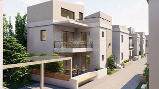 Μεζονέτα 85 τ.μ. για πώληση, Ν. Καβάλας, Ελευθερές-thumb-6
