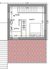 Μεζονέτα 85 τ.μ. για πώληση, Ν. Καβάλας, Ελευθερές-thumb-10