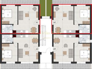 Studio / γκαρσονιέρα 46 τ.μ. για πώληση, Ν. Καβάλας, Ελευθερές-thumb-15