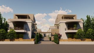 Μεζονέτα 85 τ.μ. για πώληση