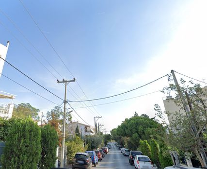 Οικόπεδο 610 τ.μ. πρός πώληση