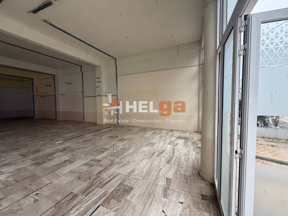 Κατάστημα 235 τ.μ. πρός ενοικίαση, Αχαΐα, Πάτρα