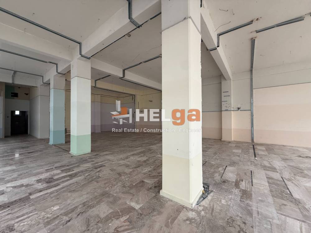 Κατάστημα 235 τ.μ. πρός ενοικίαση, Αχαΐα, Πάτρα